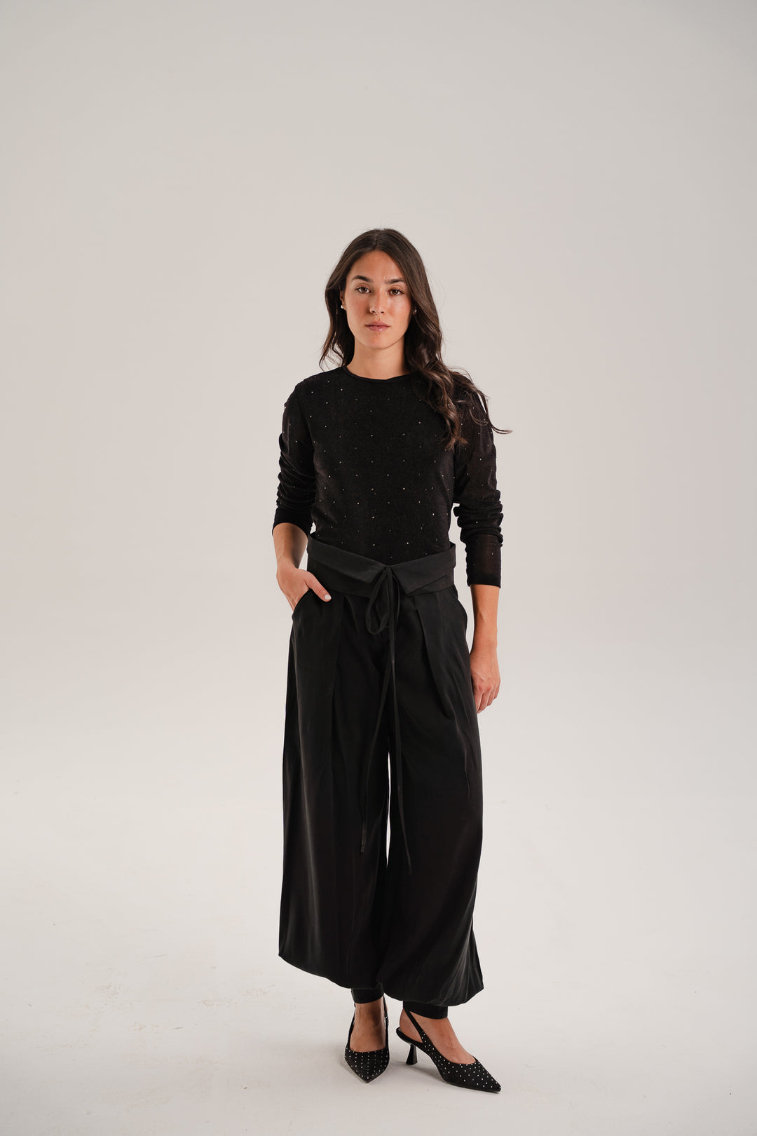 Balloon Pants