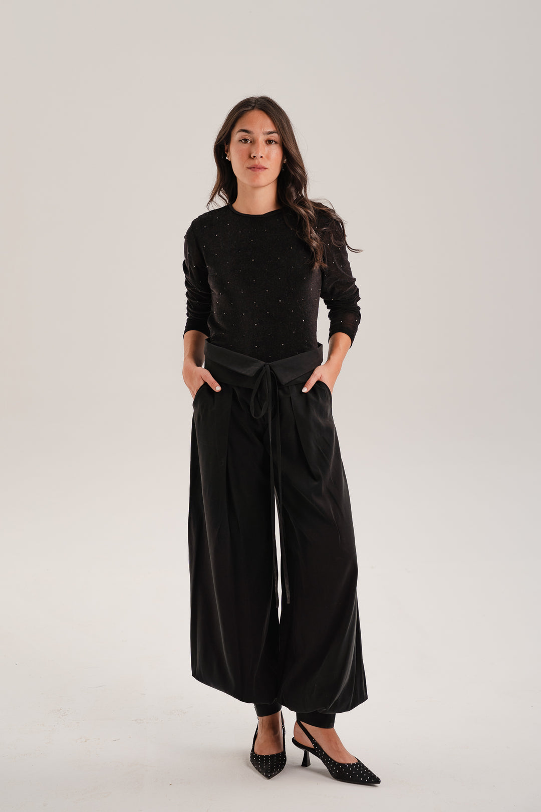 Balloon Pants