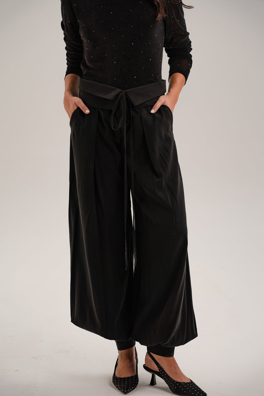 Balloon Pants