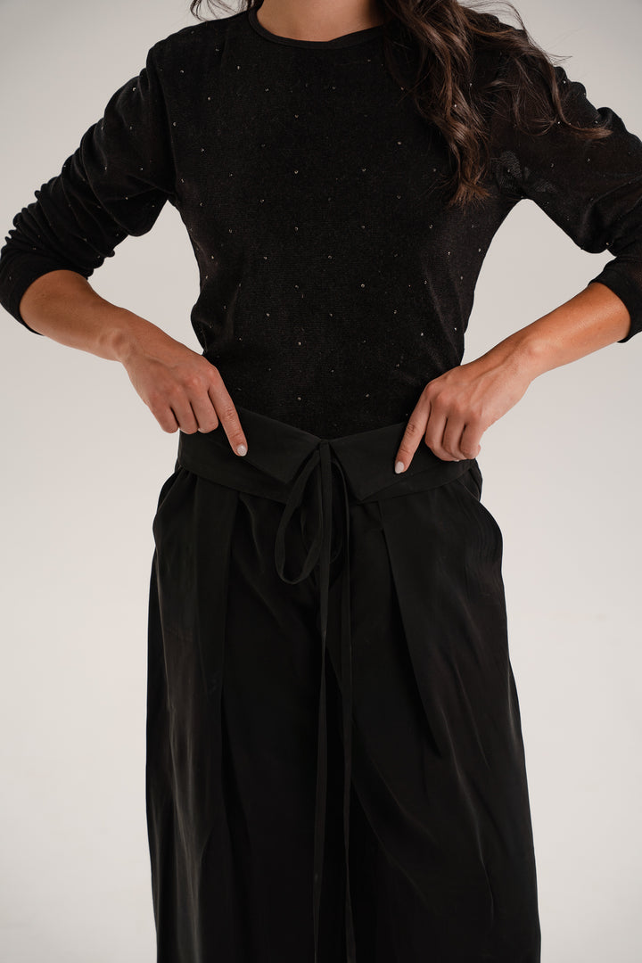 Balloon Pants