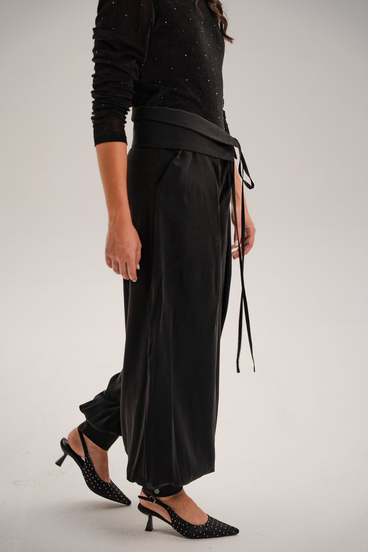 Balloon Pants