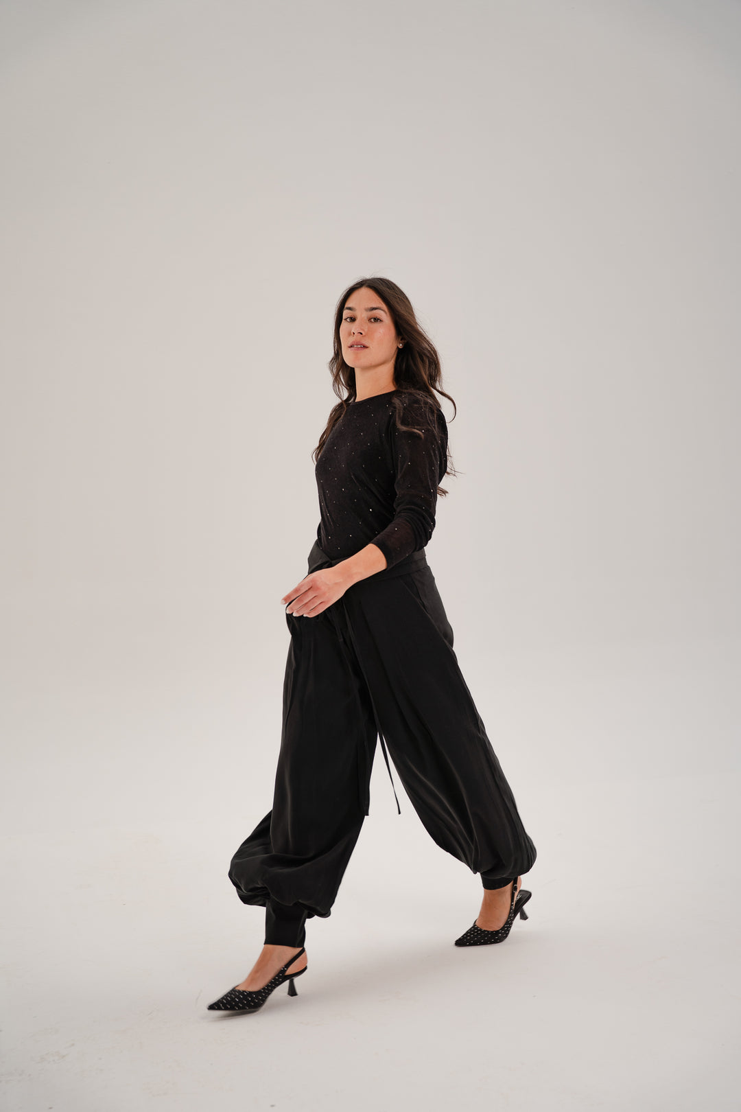 Balloon Pants