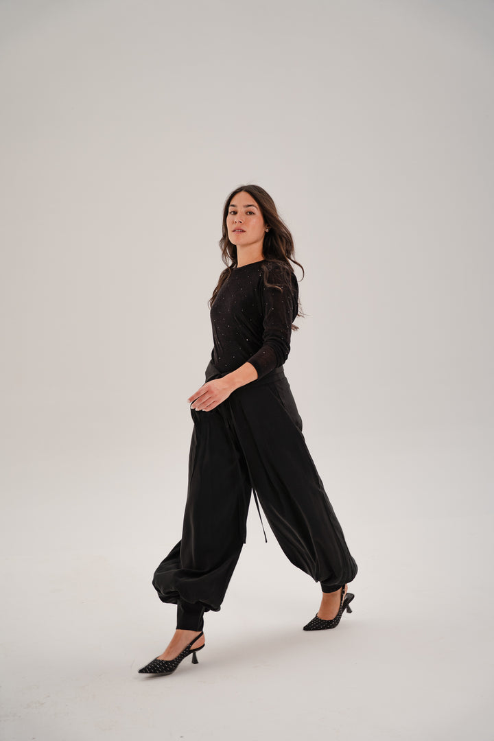 Balloon Pants