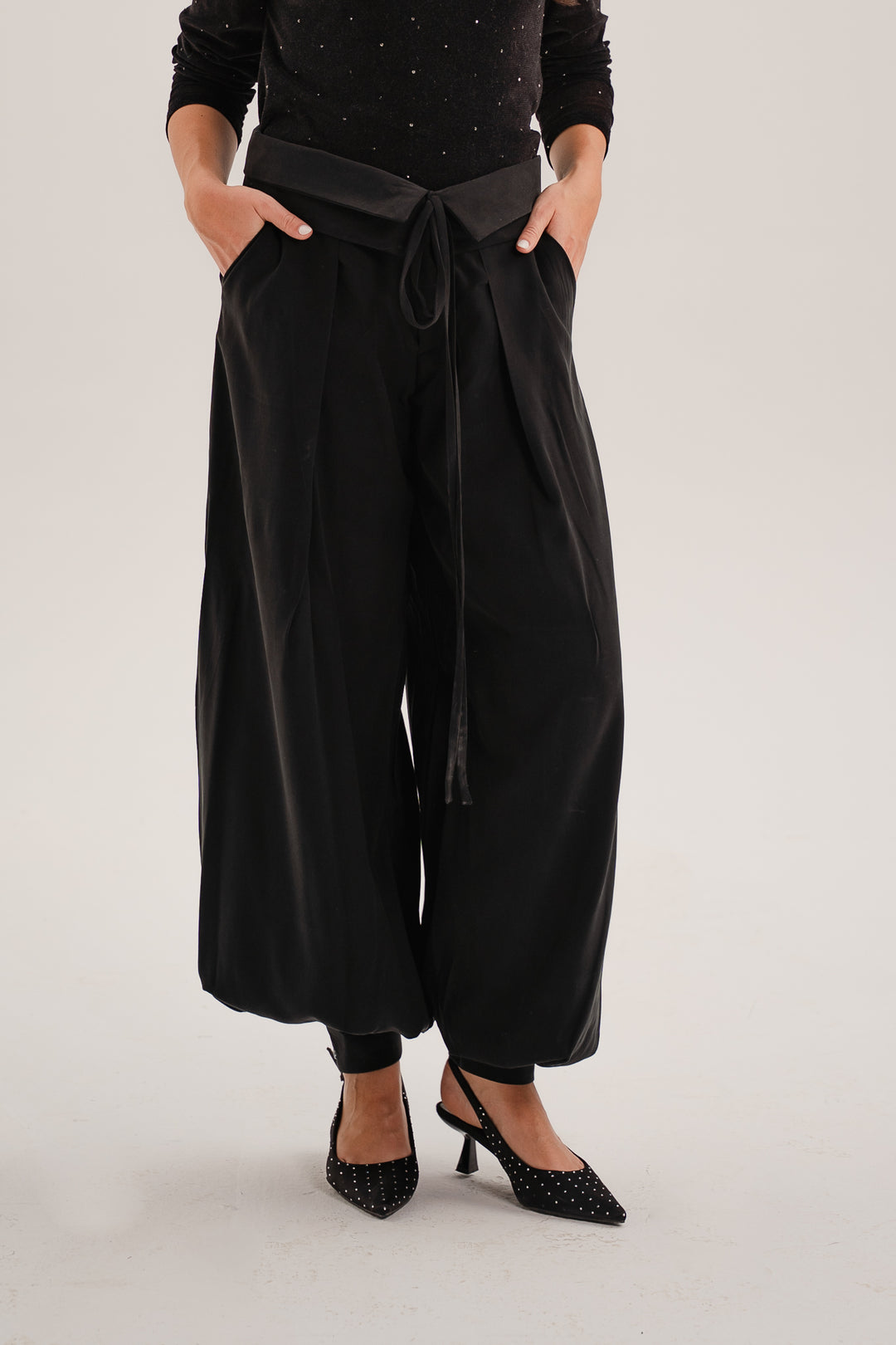 Balloon Pants