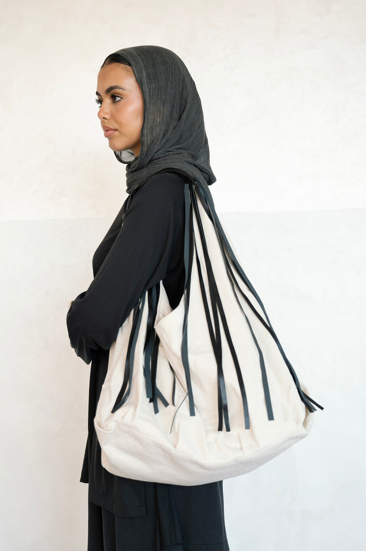 Fringe Bag