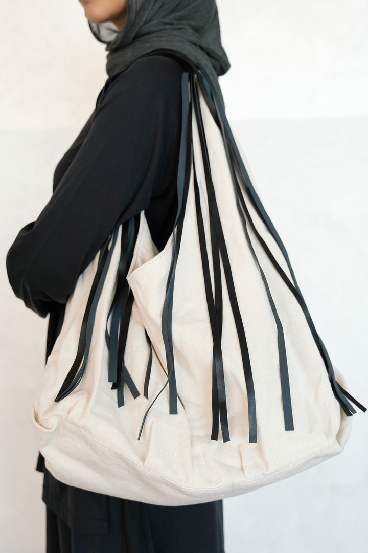 Fringe Bag
