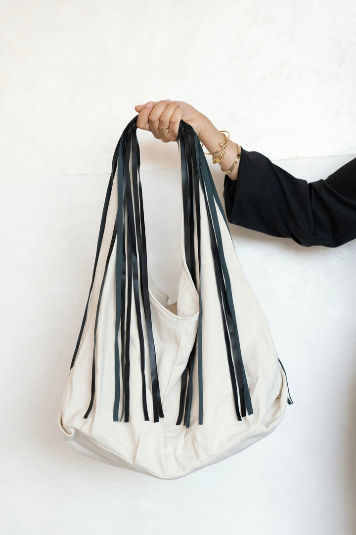 Fringe Bag