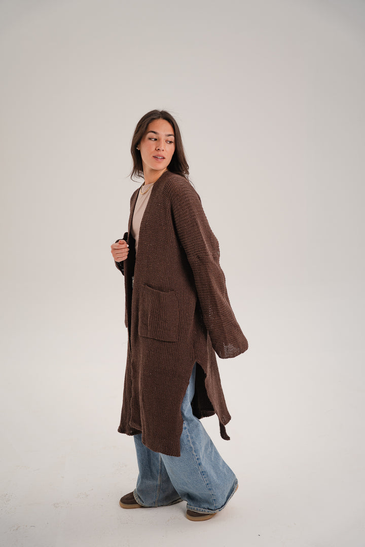 The Terra Knit