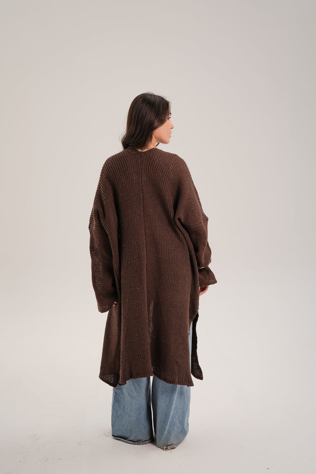 The Terra Knit