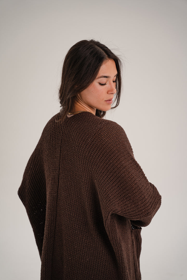 The Terra Knit