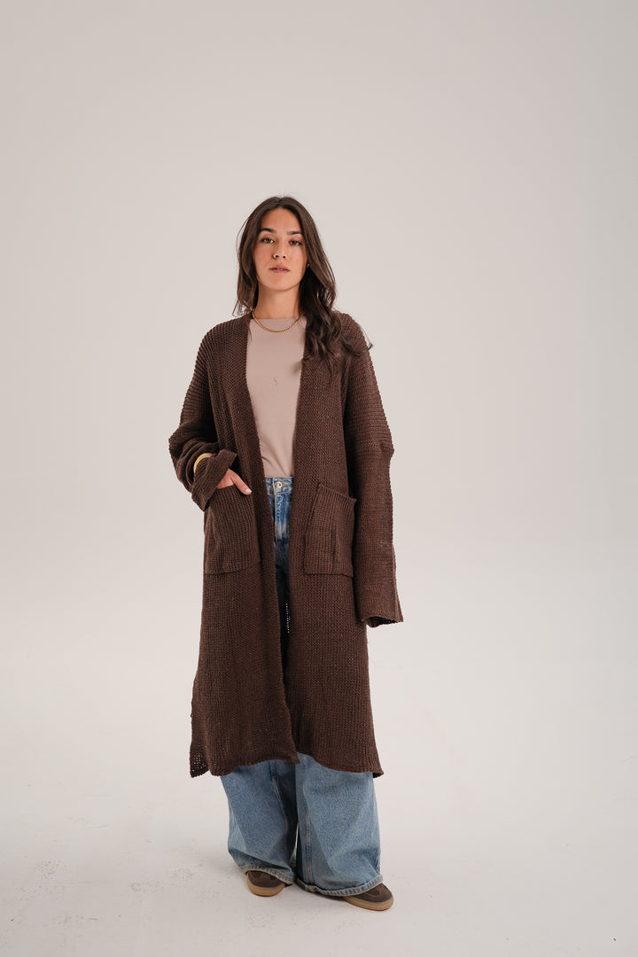 The Terra Knit
