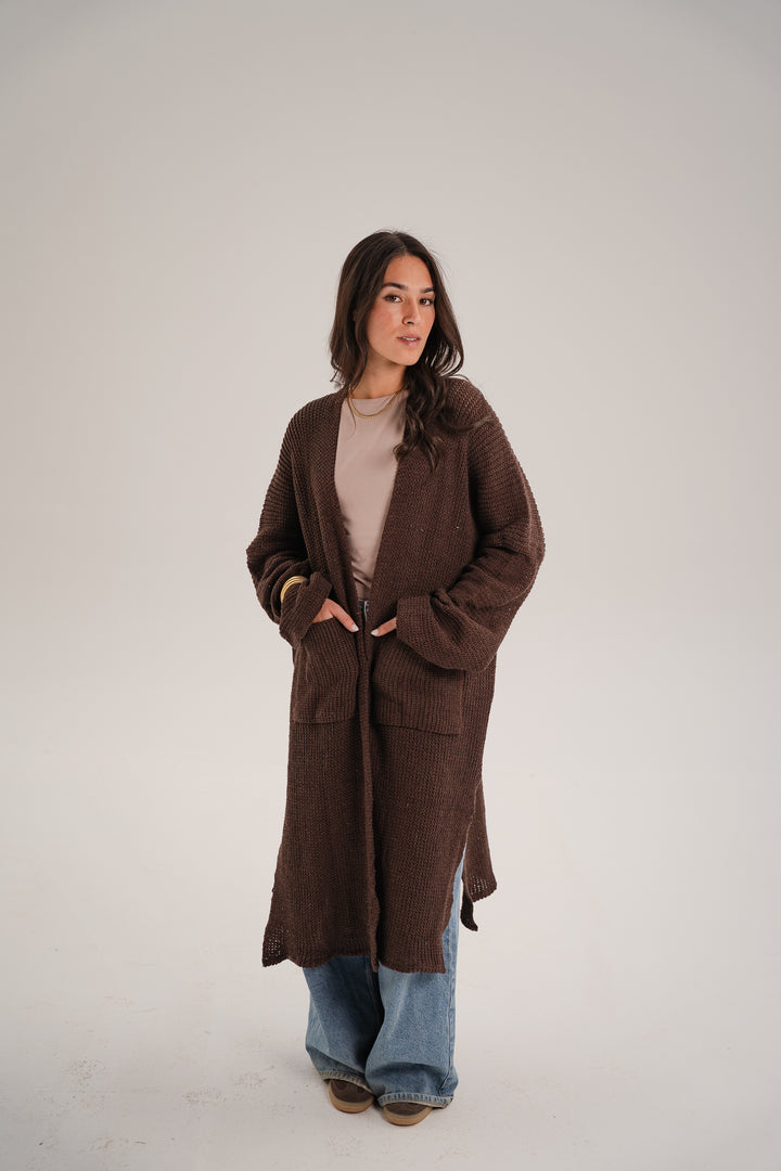 The Terra Knit