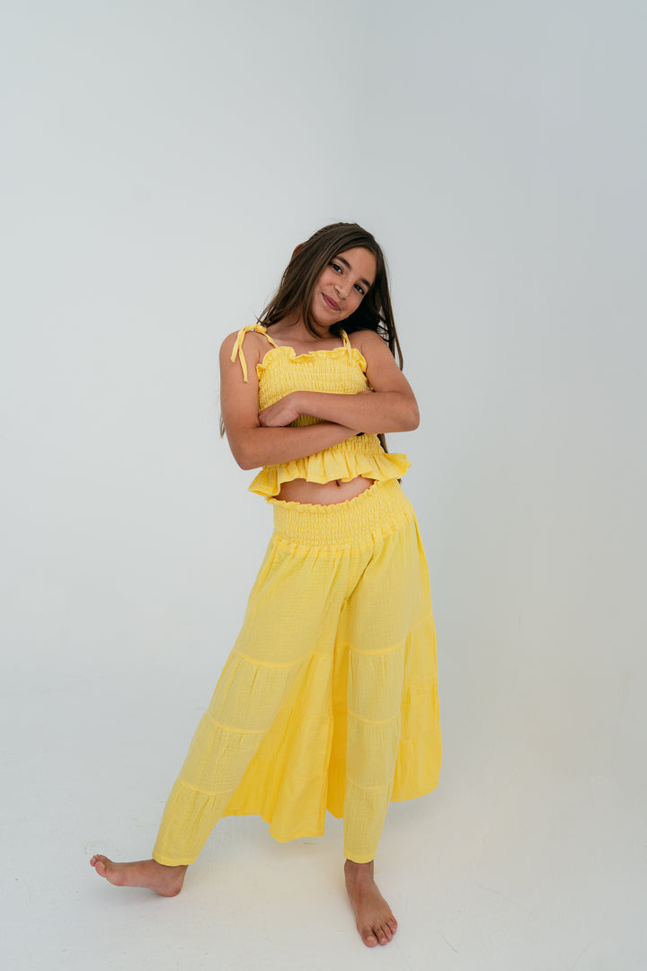 Mila Flow Set
