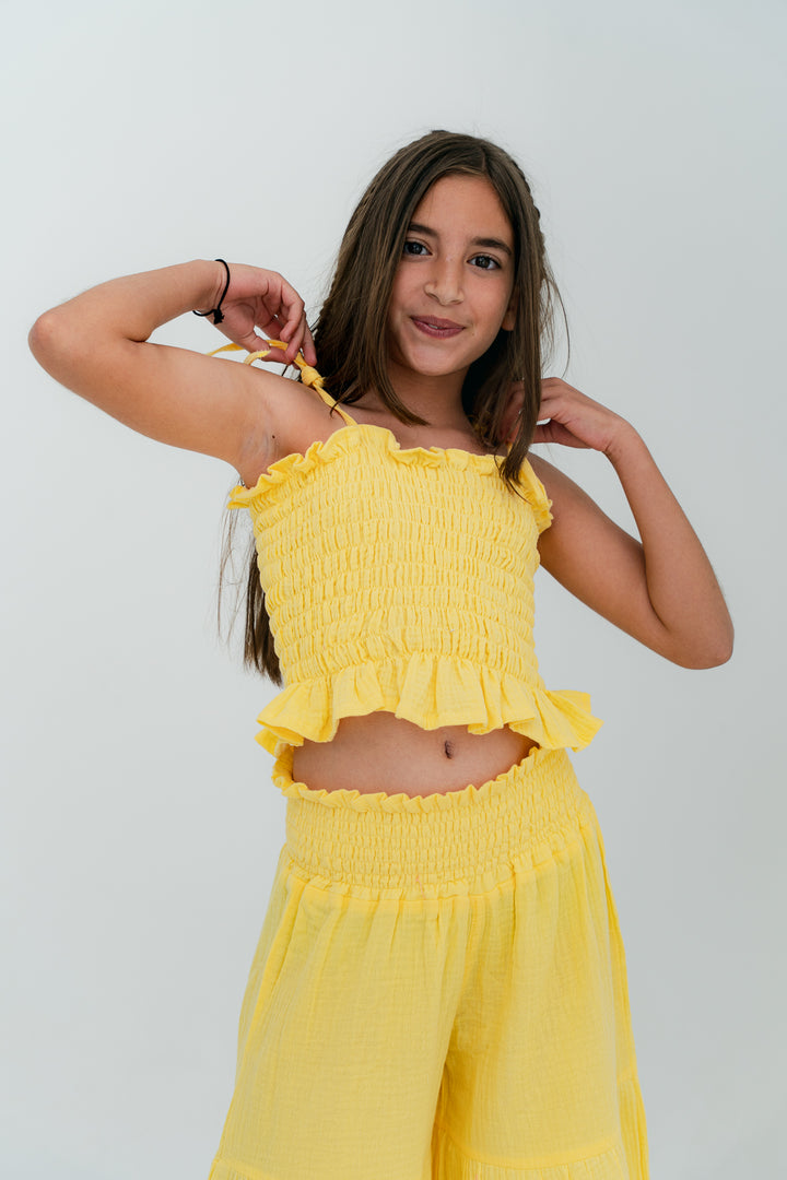 Mila Flow Set