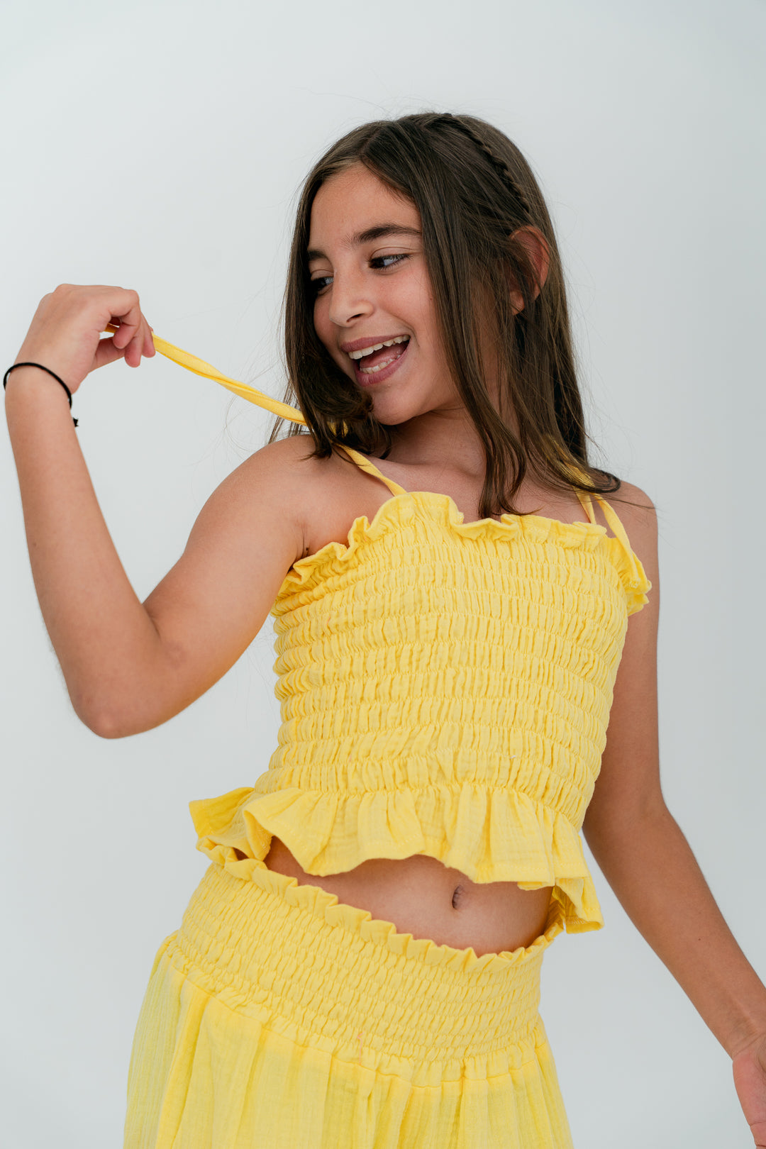 Mila Flow Set