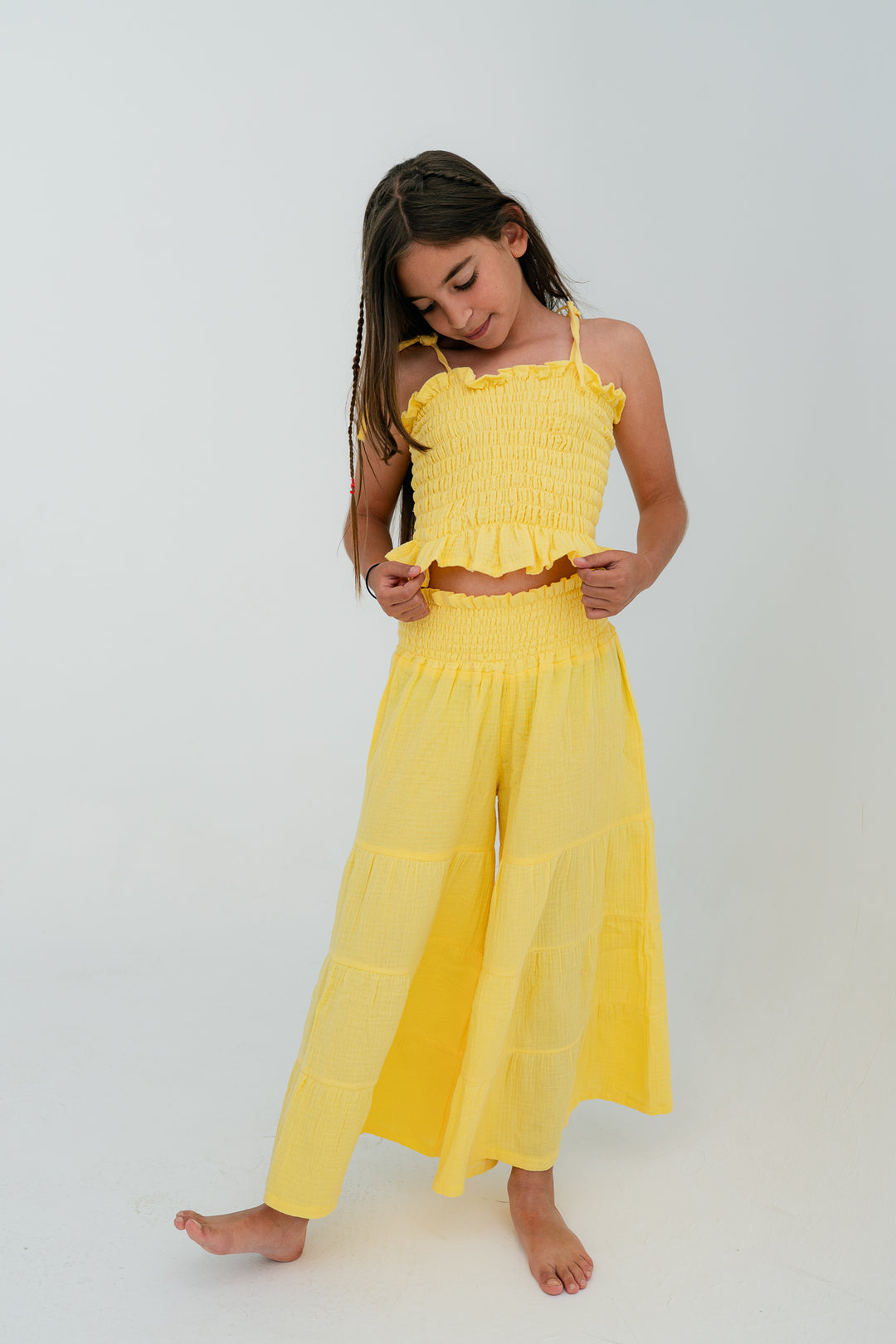 Mila Flow Set