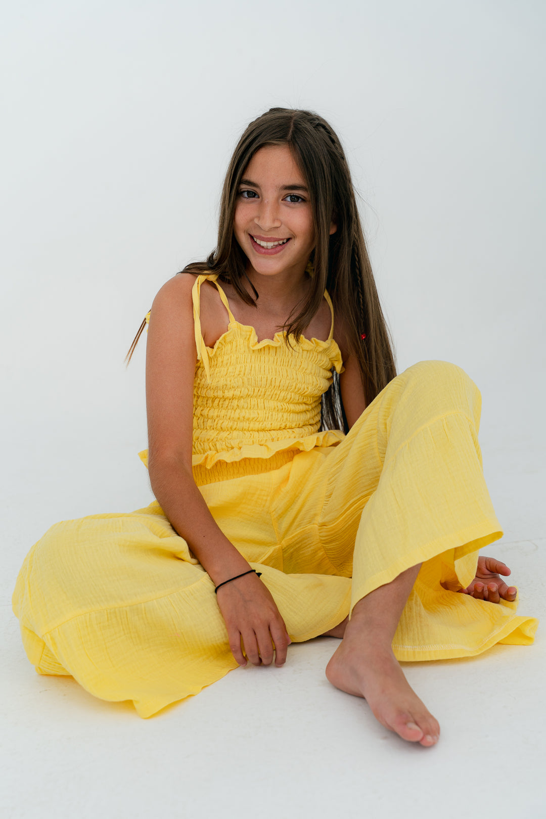 Mila Flow Set