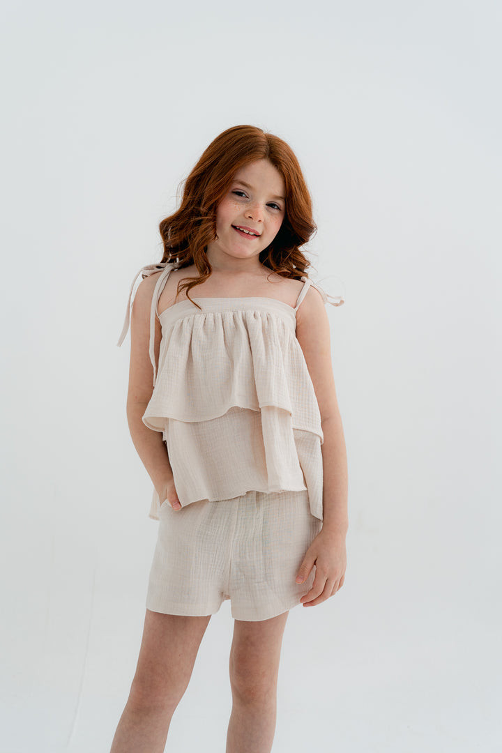 Luna Layered Set