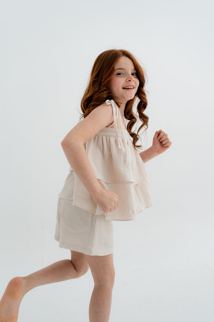 Luna Layered Set