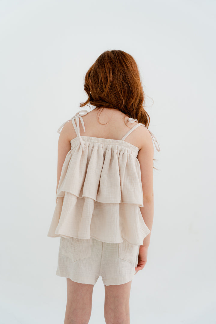 Luna Layered Set