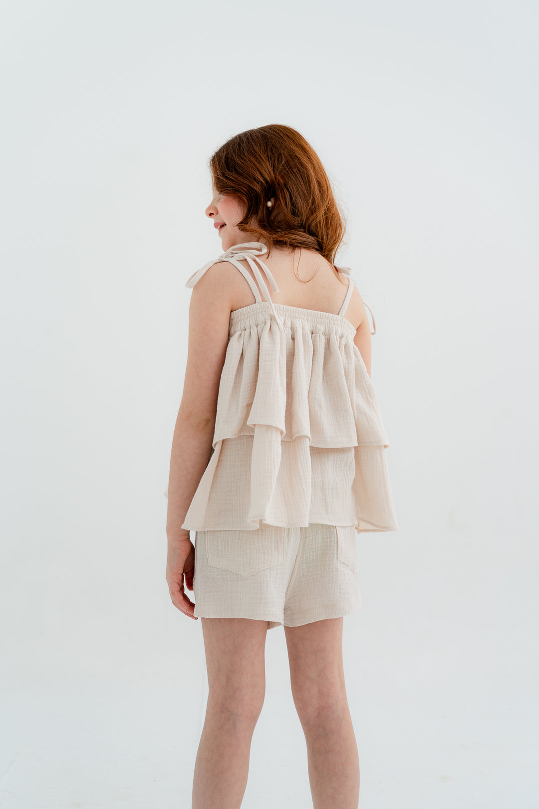 Luna Layered Set