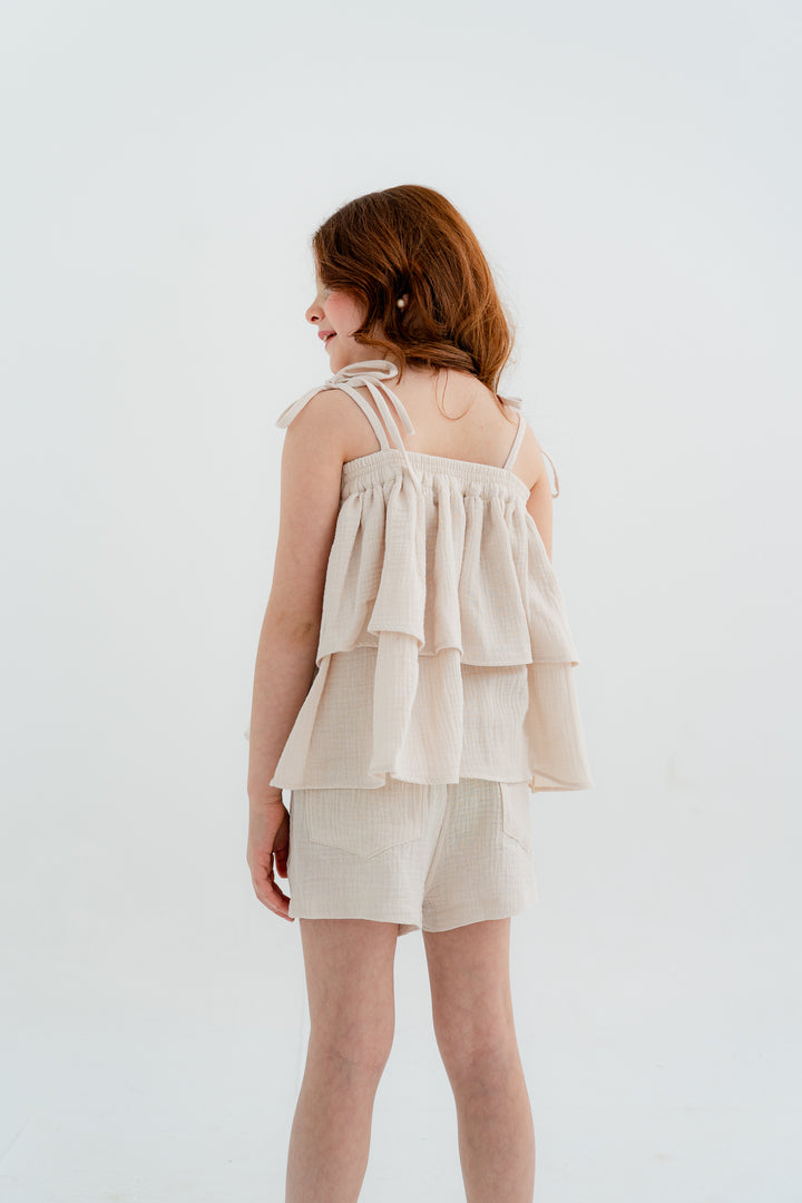 Luna Layered Set