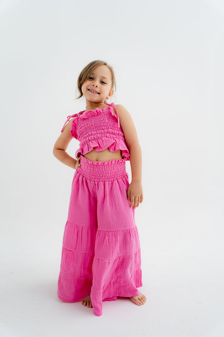 Mila Flow Set