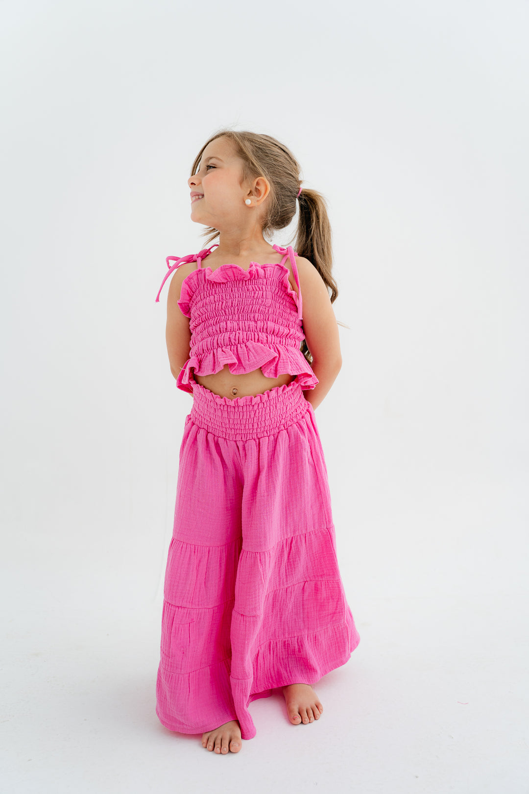 Mila Flow Set