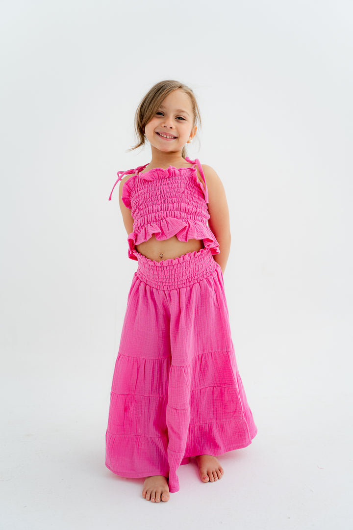 Mila Flow Set