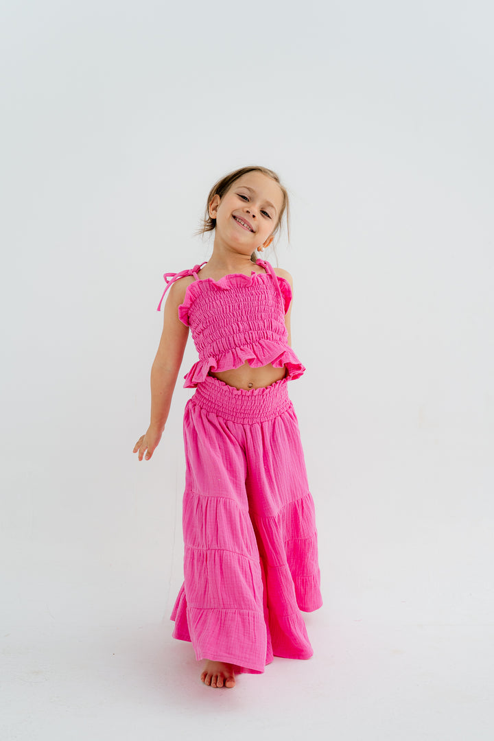 Mila Flow Set