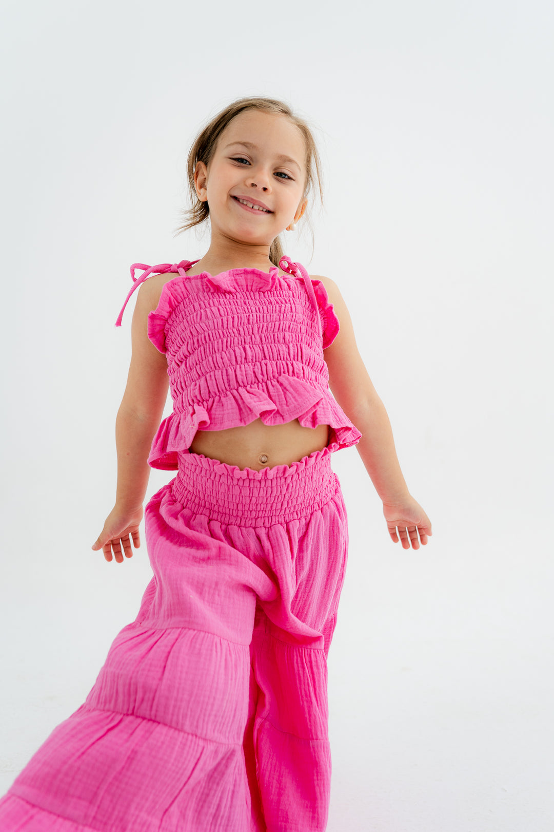 Mila Flow Set