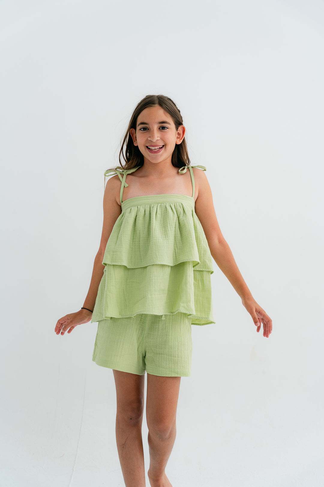 Luna Layered Set