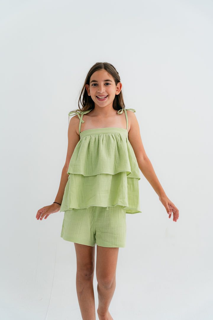 Luna Layered Set