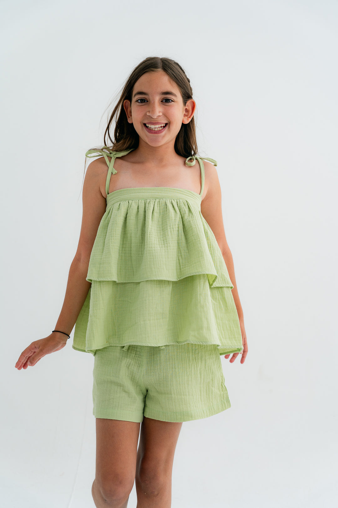 Luna Layered Set