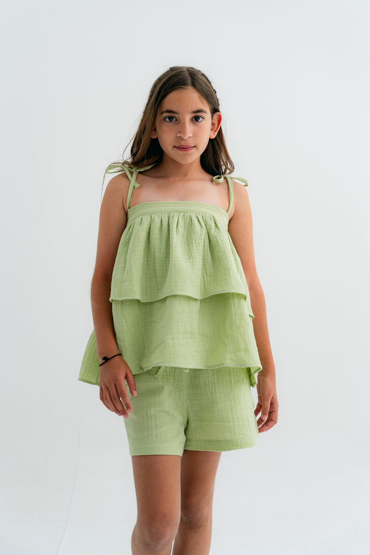 Luna Layered Set