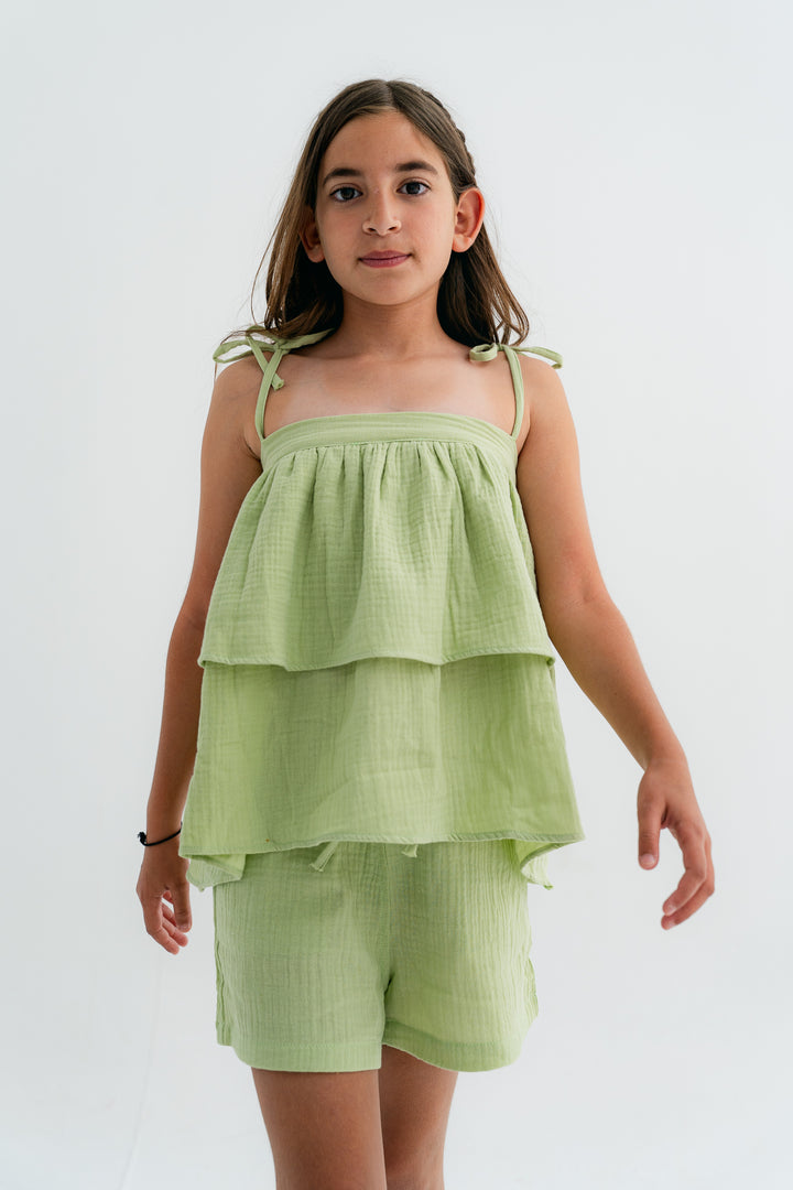 Luna Layered Set