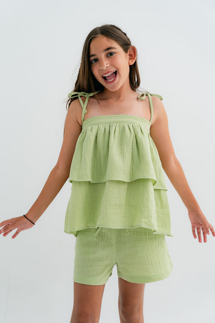 Luna Layered Set