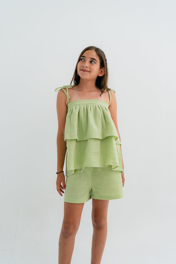 Luna Layered Set