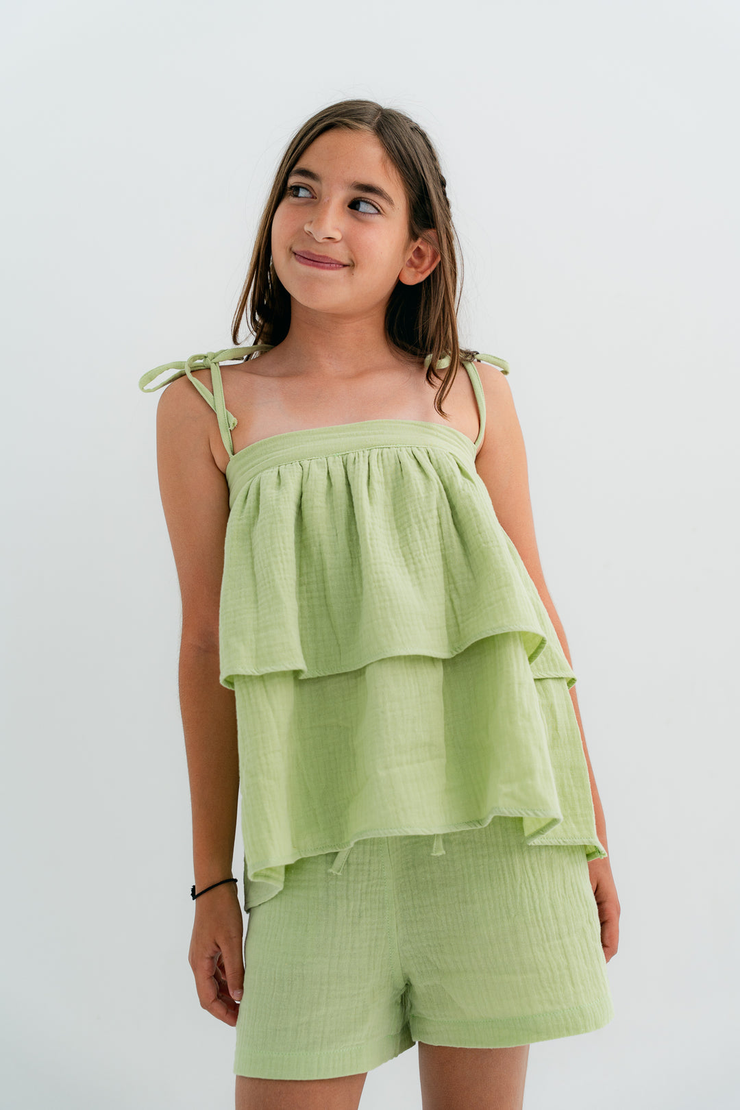 Luna Layered Set