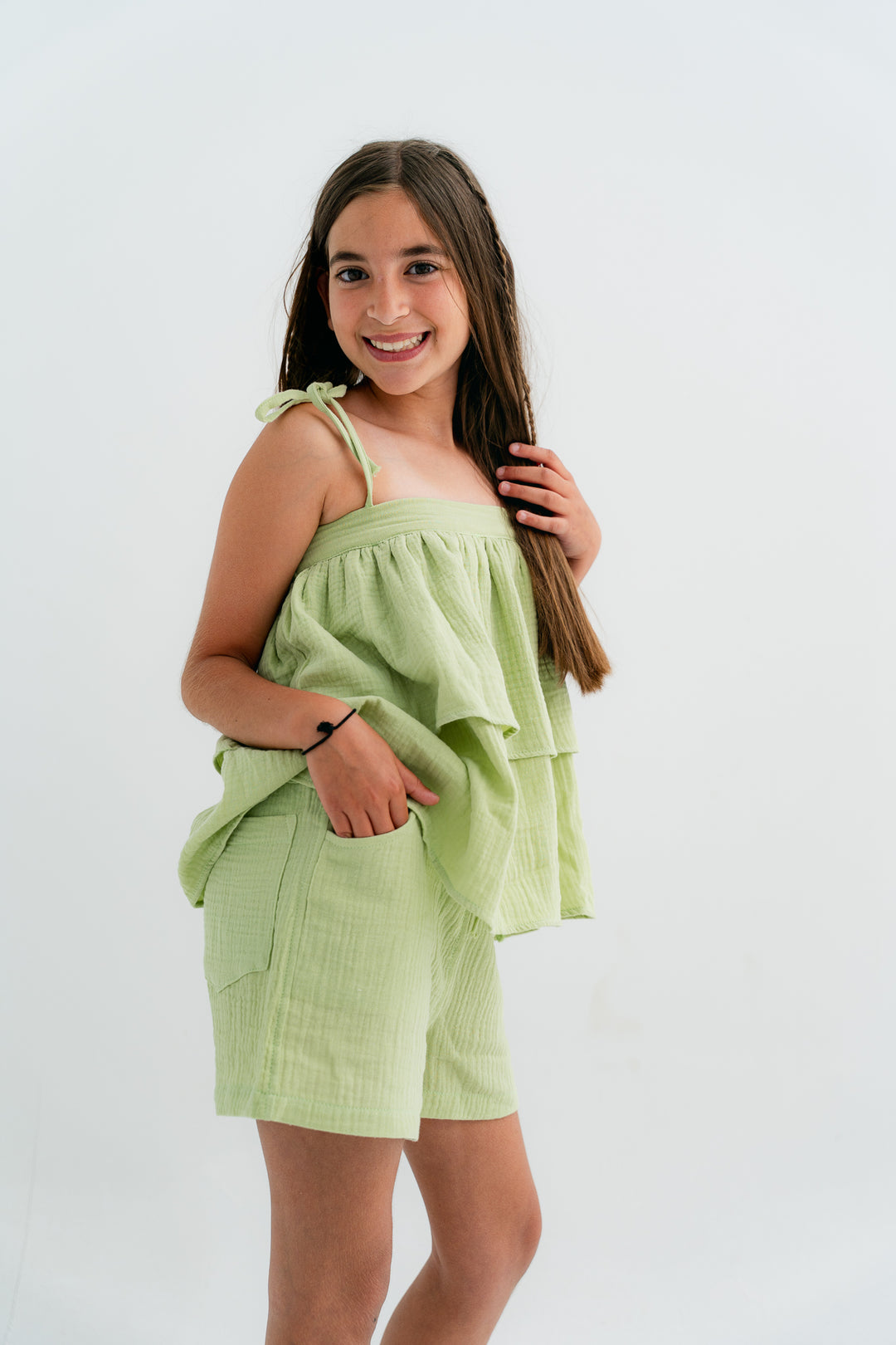 Luna Layered Set