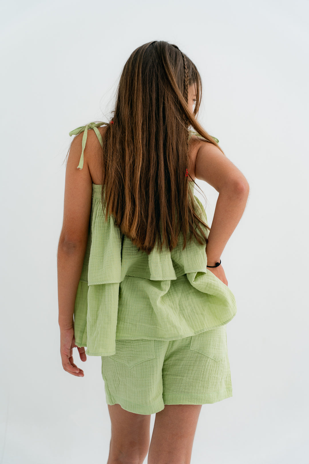 Luna Layered Set