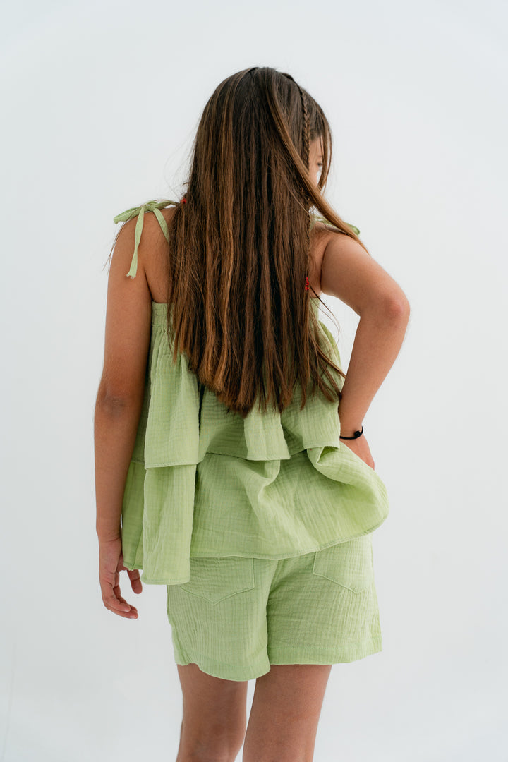 Luna Layered Set