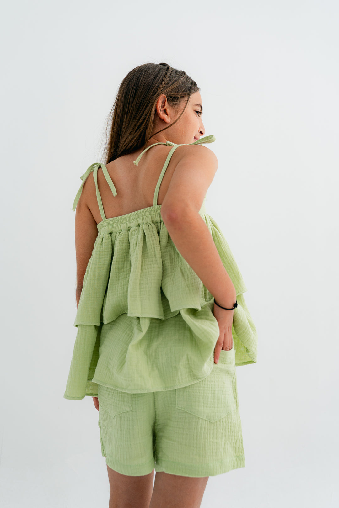 Luna Layered Set