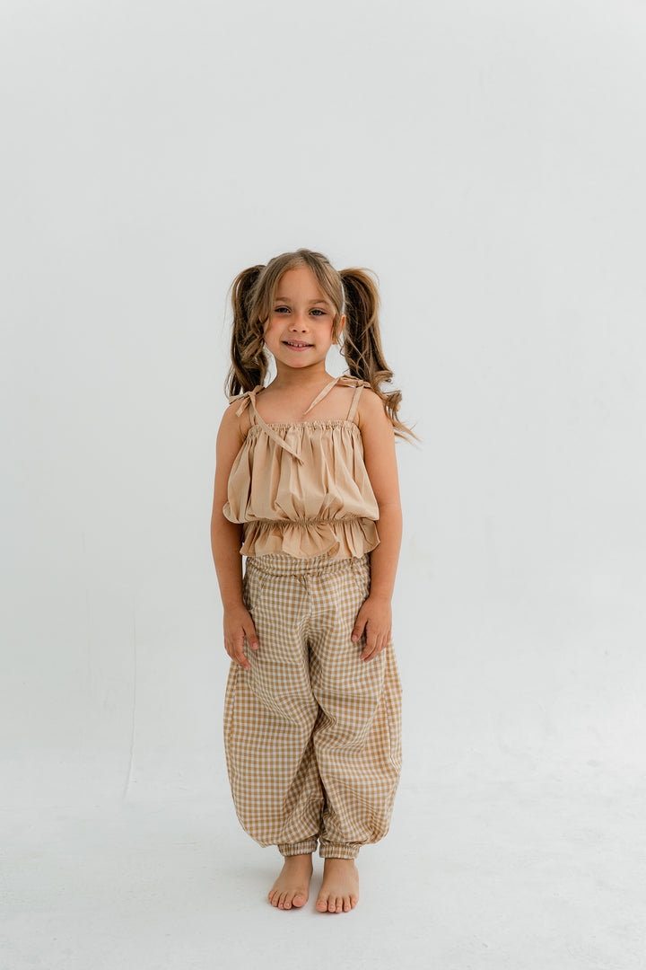 Kids Check Set