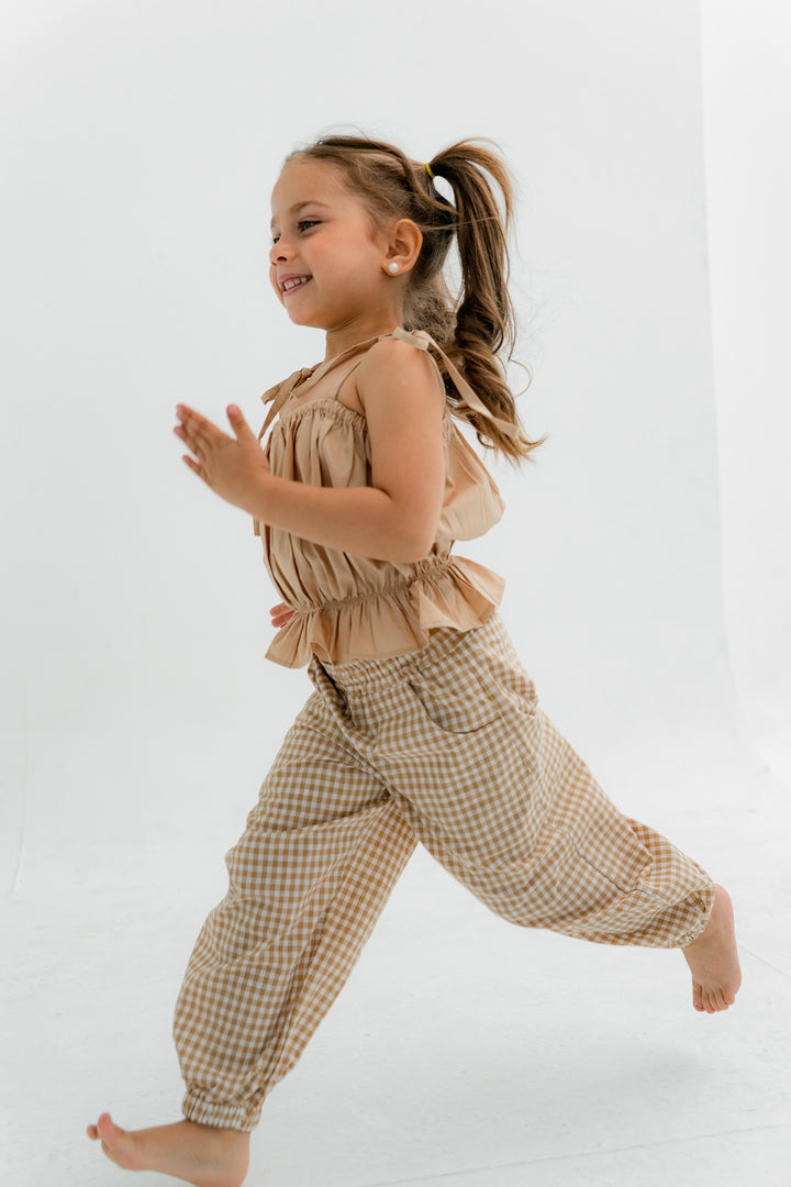 Kids Check Set