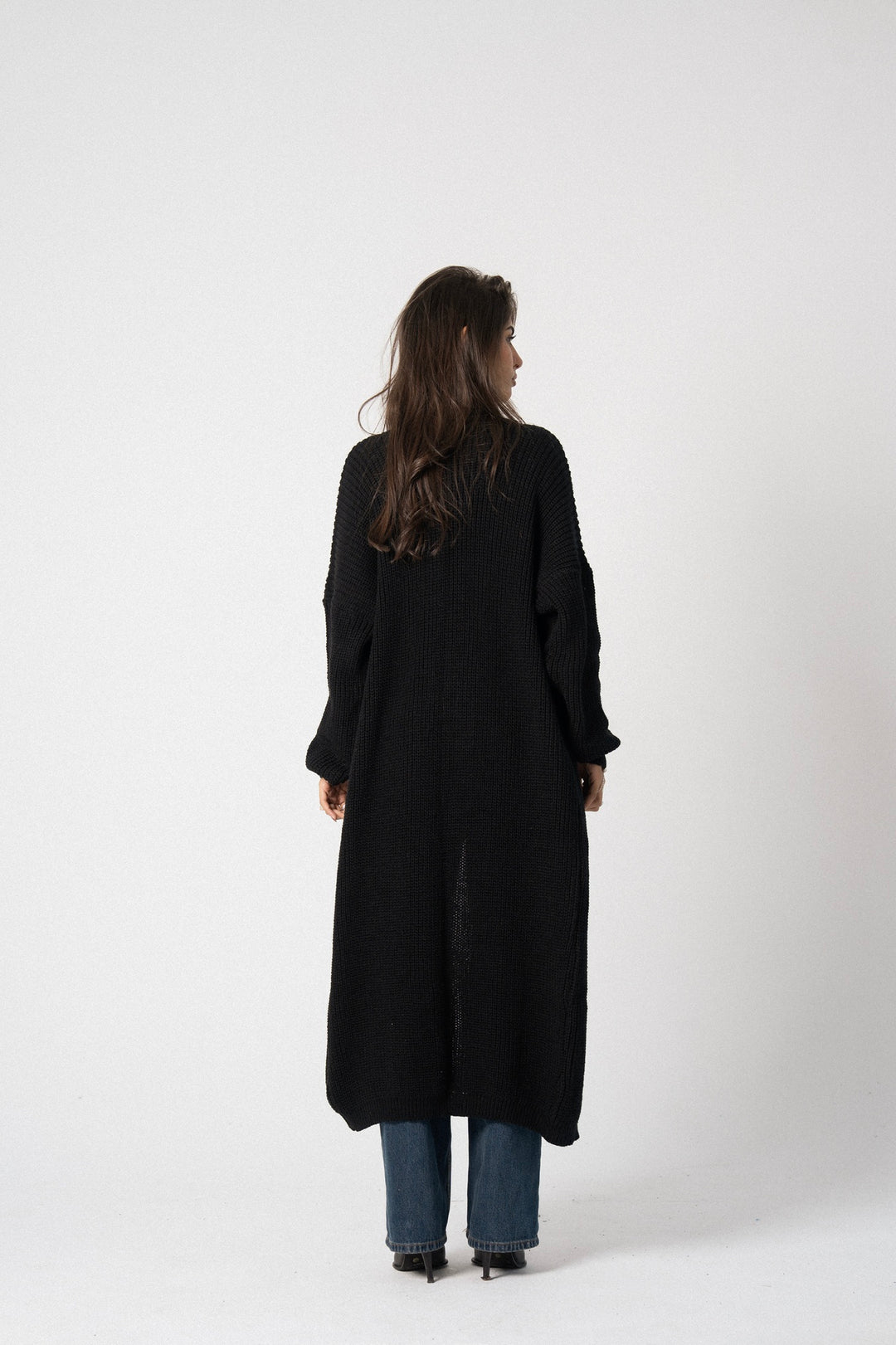 Most Wanted Cardigan