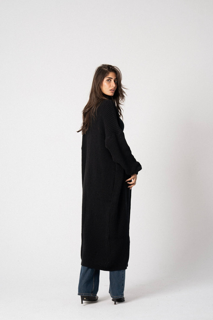 Most Wanted Cardigan