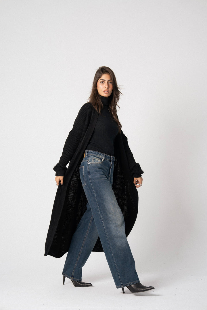 Most Wanted Cardigan