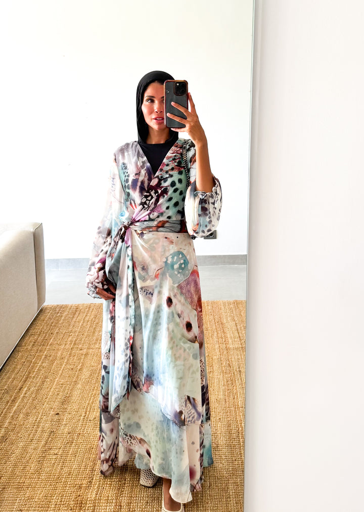 Wild Dress