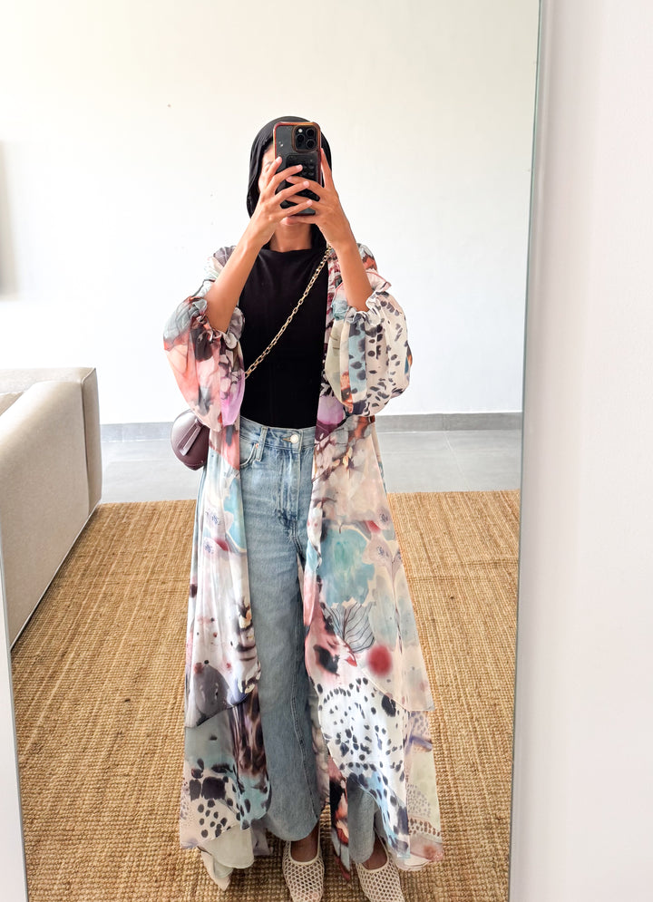 Wild Dress